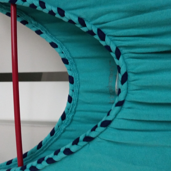 SUMMER DRESS MATERITY 👗 - Picture 13 of 15